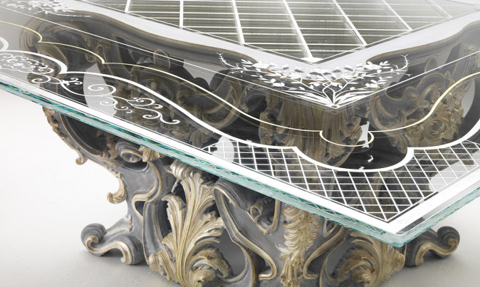 Стол обеденный MG1315