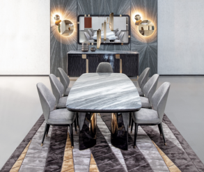 Стол обеденный Charisma