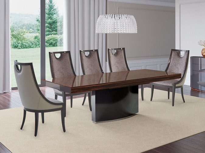 Стол обеденный Valentino