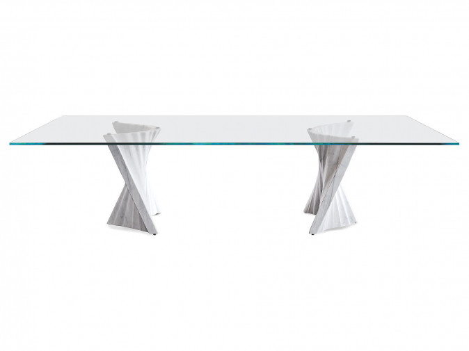 Стол обеденный Plisset