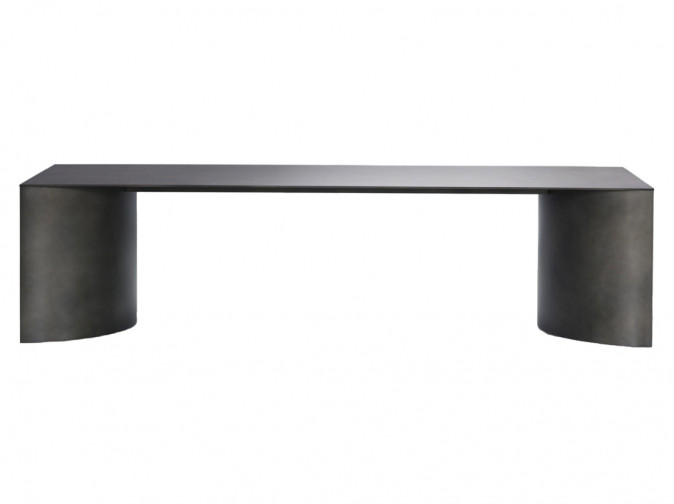 Стол обеденный Plateaux Of Mirror