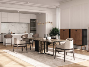 Стол обеденный Cello