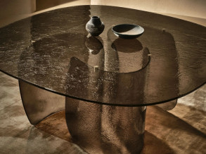 Стол обеденный Blur