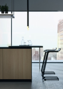 Кухня Ak Project 02