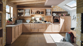 Кухня Fieno Talcato