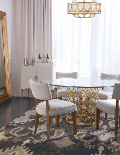 Стул Pike Klismos