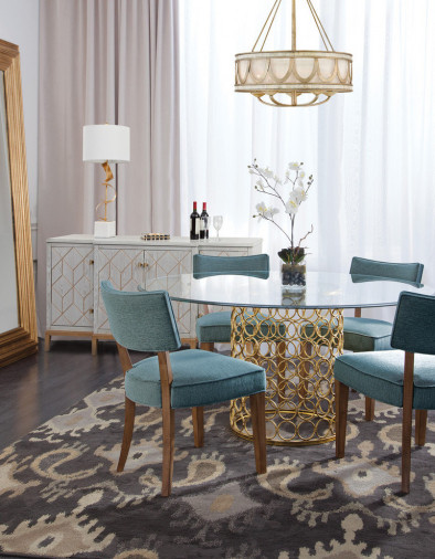 Стул Pike Klismos