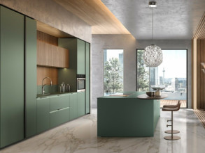 Кухня Brera Academy