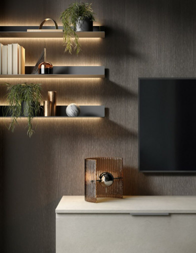 Кухня Brera Academy