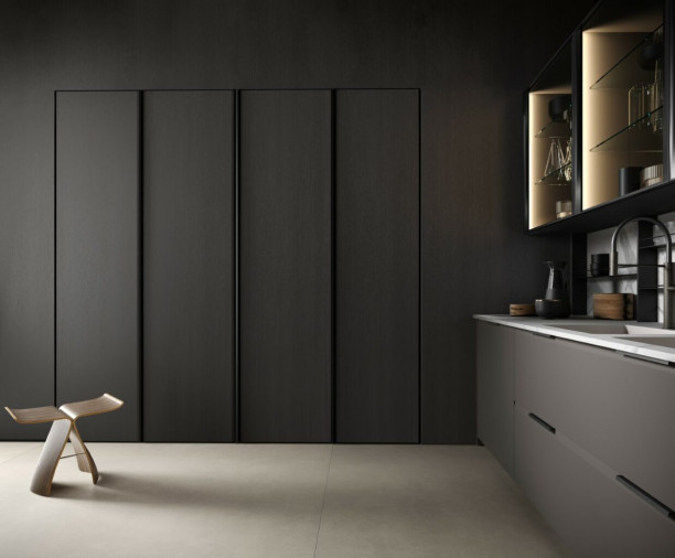 Кухня Brera Academy