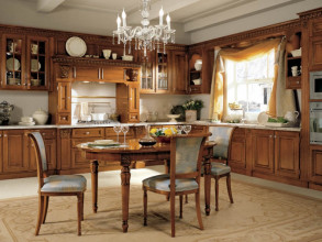 Кухня Vivere Il Mare