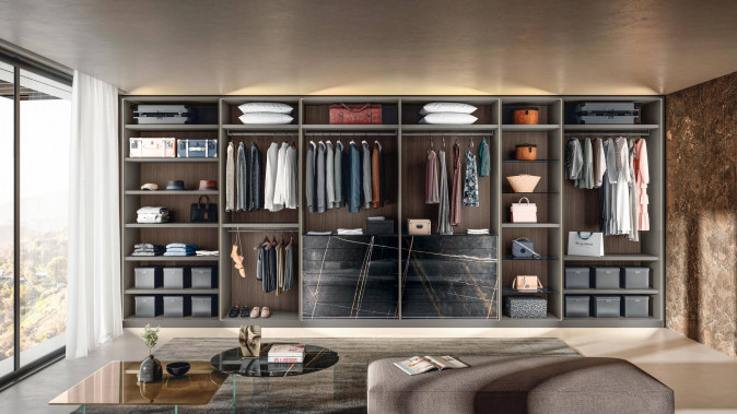 Гардеробная Outfit