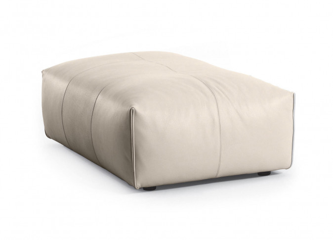 Пуфик Cubo Brown