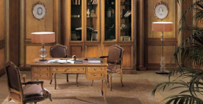 Стол письменный 0206