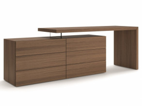 Стол письменный Domino