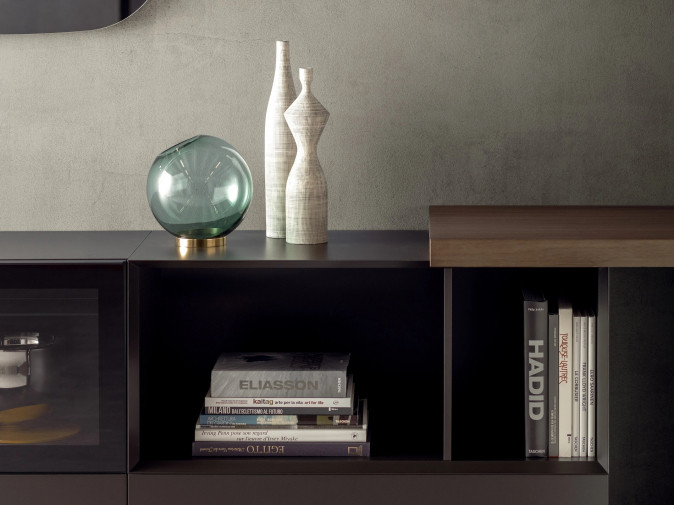 Стол письменный Domino