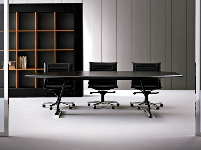 Кресло руководителя Loop