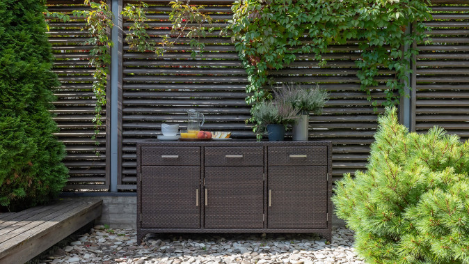 Комод Madison 170