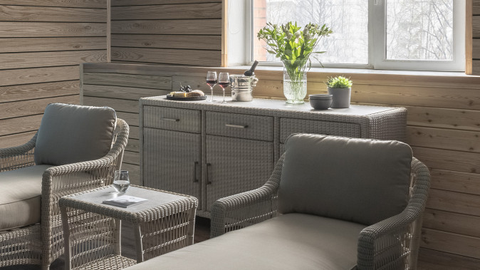 Комод Madison 170