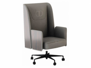 Кресло руководителя Bill