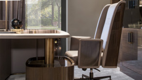 Кресло руководителя Bill