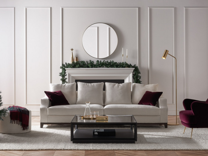 Гостиная Moritz