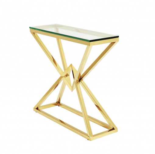 Консоль Connor