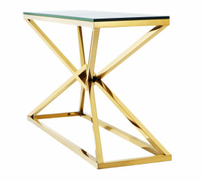 Консоль Connor