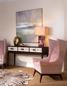 Консоль Allegro 0242