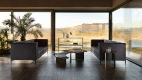 Консоль Fayette