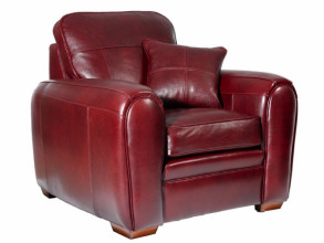 Кресло Spitfire