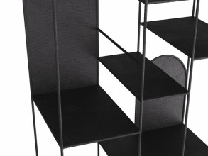 Стеллаж Meson GKFGI02