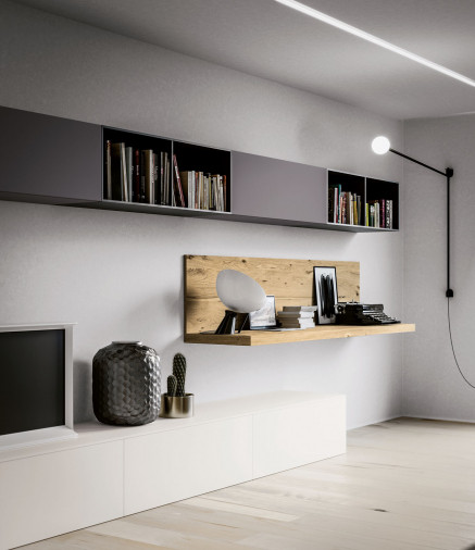 Стенка Kyton 03