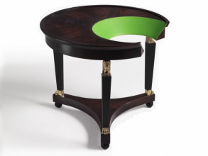 Столик журнальный F Hole Gueridon 6707