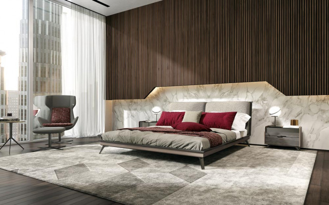 Кресло Paulina