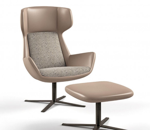 Кресло Paulina