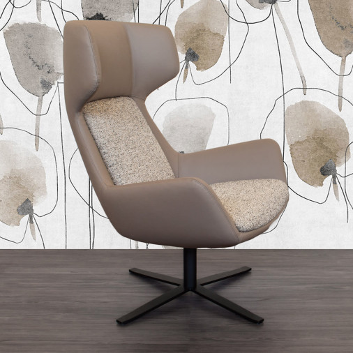 Кресло Paulina