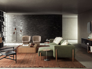 Столик журнальный Contralto