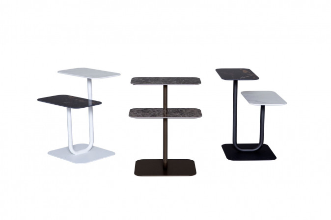 Столик журнальный Levels