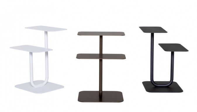 Столик журнальный Levels