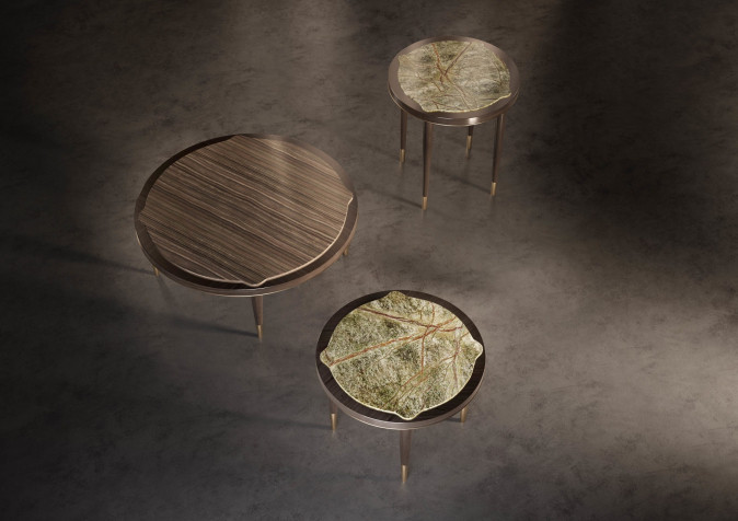 Столик журнальный I Lilla