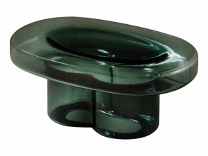 Столик журнальный Soda Oval