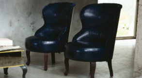 Кресло Sellerina