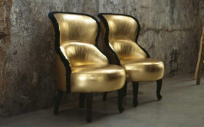 Кресло Sellerina