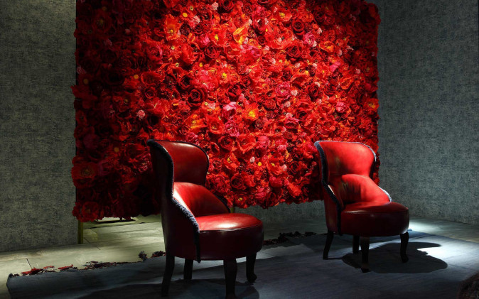 Кресло Sellerina