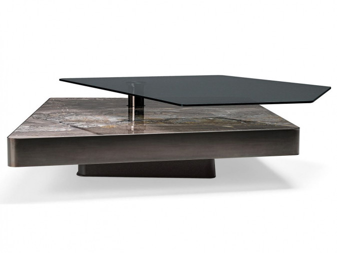 Столик журнальный Final Cut