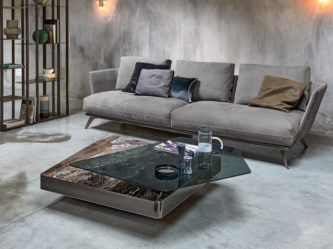 Столик журнальный Final Cut