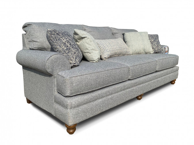 Кресло Harmony Gray