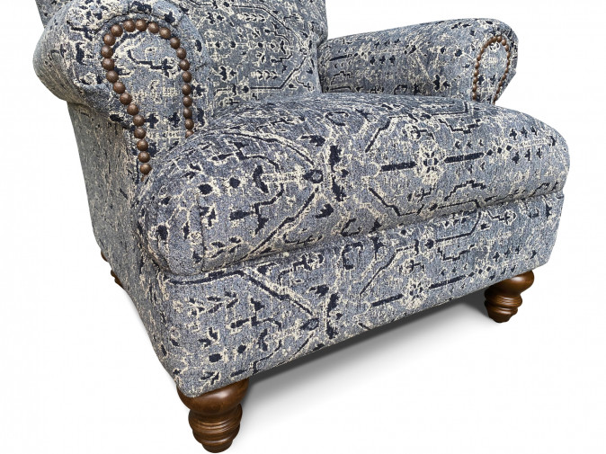 Кресло Harmony Gray