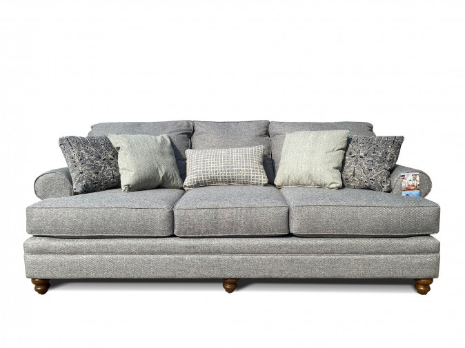 Кресло Harmony Gray